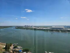 Фото гостя 12 — Студия однокомнатная на улице Береговой, 35 м², Ростов-на-Дону