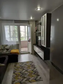 Фото гостя 3 — Студия однокомнатная на улице Грибоедова, 23 м², Киров