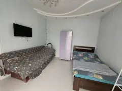 Фото гостя 2 — Квартира трёхкомнатная в Ленинском, 51 м², Владивосток