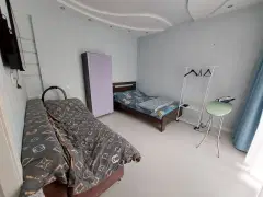 Фото гостя 3 — Квартира трёхкомнатная в Ленинском, 51 м², Владивосток