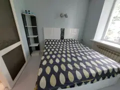 Фото гостя 5 — Квартира трёхкомнатная в Ленинском, 51 м², Владивосток