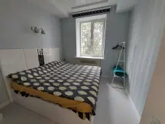 Фото гостя 6 — Квартира трёхкомнатная в Ленинском, 51 м², Владивосток