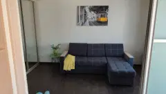 Фото гостя 7 — Квартира однокомнатная на улице Белинского, 31 м², Петрозаводск