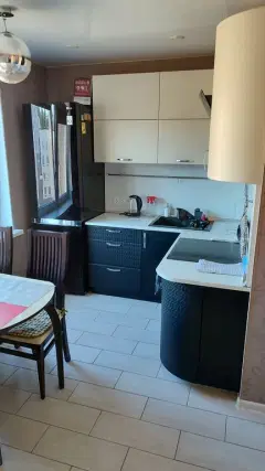Фото гостя 10 — Квартира однокомнатная на улице Белинского, 31 м², Петрозаводск
