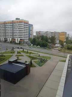 Фото гостя 10 — Апартаменты однокомнатные у Горьковской, в Печёрах, 33 м², Нижний Новгород