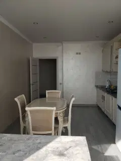 Фото гостя 11 — Квартира однокомнатная на улице Коблова, 50 м², Владикавказ