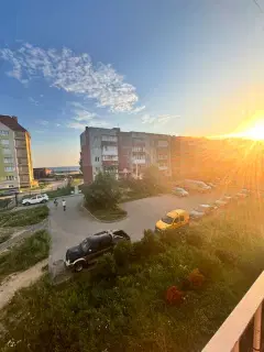 Фото гостя 8 — Квартира однокомнатная на улице Советской, 29 м², Янтарный