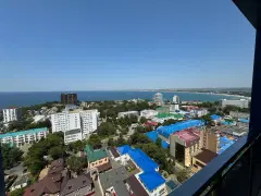 Фото гостя 3 — Студия однокомнатная на улице Крепостной, 32 м², Анапа