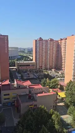 Фото гостя 7 — Квартира однокомнатная на улице Восточно-Кругликовской, 42 м², Краснодар