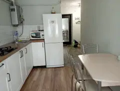 Фото гостя 4 — Квартира однокомнатная на улице Малой Пролетарской, 44 м², Ярославль