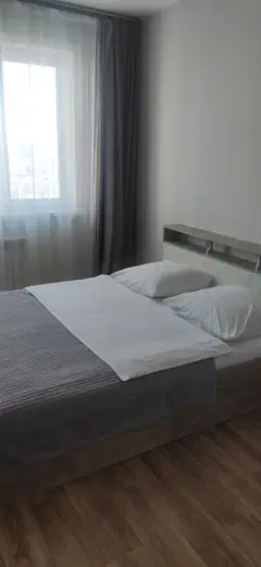 Фото гостя 1 — Квартира двухкомнатная в Свердловском, 48 м², Иркутск