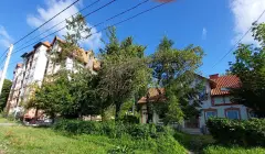 Фото гостя 11 — Студия однокомнатная на проспекте Калининградском, 27 м², Светлогорск