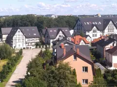 Фото гостя 8 — Квартира однокомнатная в Ленинградском, 45 м², Калининград