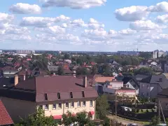 Фото гостя 11 — Квартира однокомнатная в Ленинградском, 45 м², Калининград