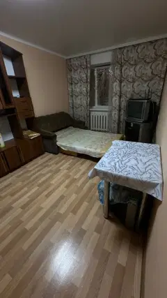 Фото гостя 2 — Квартира двухкомнатная на улице Чкалова, 41 м², Сальск