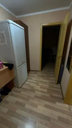 Фото гостя 3 — Квартира двухкомнатная на улице Чкалова, 41 м², Сальск
