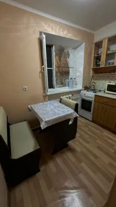 Фото гостя 4 — Квартира двухкомнатная на улице Чкалова, 41 м², Сальск