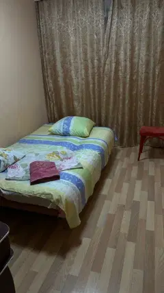 Фото гостя 8 — Квартира двухкомнатная на улице Чкалова, 41 м², Сальск