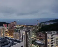Фото гостя 6 — Студия однокомнатная в Первомайском, 20 м², Владивосток