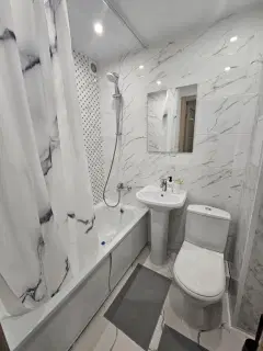 Фото гостя 3 — Квартира однокомнатная в Автозаводском, 35 м², Тольятти