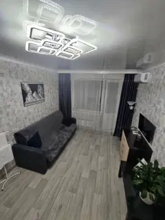 Фото гостя 5 — Квартира однокомнатная в Автозаводском, 35 м², Тольятти