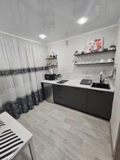 Фото гостя 6 — Квартира однокомнатная в Автозаводском, 35 м², Тольятти