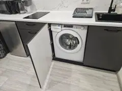 Фото гостя 7 — Квартира однокомнатная в Автозаводском, 35 м², Тольятти
