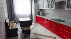 Фото гостя 1 — Квартира двухкомнатная в Пролетарском, 55 м², Тула