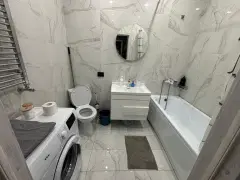 Фото гостя 6 — Квартира однокомнатная на улице Советской, 42 м², Минеральные Воды