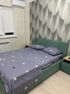 Фото гостя 10 — Квартира однокомнатная на улице Советской, 42 м², Минеральные Воды