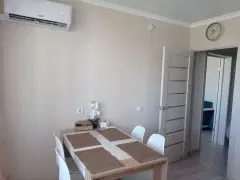 Фото гостя 6 — Квартира однокомнатная на улице Адмирала Пустошкина, 36 м², Анапа