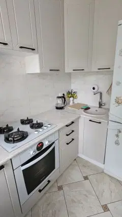 Фото гостя 8 — Квартира однокомнатная на улице Щаденко, 31 м², Каменск-Шахтинский