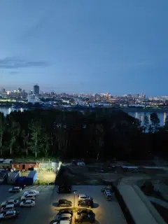 Фото гостя 8 — Студия однокомнатная в Ленинском, 32 м², Новосибирск