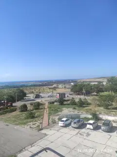 Фото гостя 1 — Квартира однокомнатная на улице Солнцедарской, 38 м², Геленджик