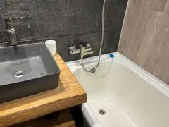 Фото гостя 2 — Квартира двухкомнатная на проспекте Кольском, 47 м², Мурманск