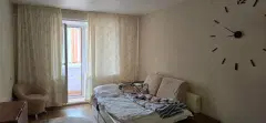 Фото гостя 2 — Квартира двухкомнатная на улице Молодёжной, 70 м², Дивеево