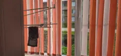 Фото гостя 6 — Квартира двухкомнатная на улице Молодёжной, 70 м², Дивеево