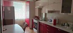 Фото гостя 7 — Квартира двухкомнатная на улице Молодёжной, 70 м², Дивеево