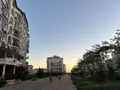 Фото гостя 6 — Студия однокомнатная на улице Крымской, 30 м², Геленджик