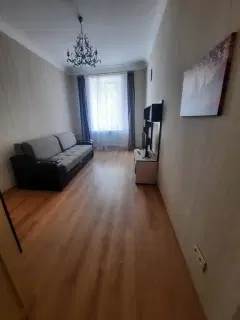 Фото гостя 3 — Квартира двухкомнатная у Горьковской, в Печёрах, 54 м², Нижний Новгород