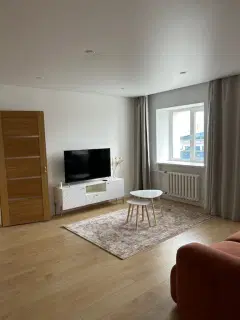 Фото гостя 5 — Квартира трёхкомнатная у Кремлёвской, в Вахитовском, 66 м², Казань