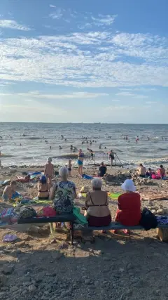 Фото гостя 11 — объект «Дача у моря», Ейск