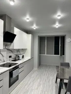 Фото гостя 1 — Квартира однокомнатная на проспекте Героеве Отечестве, 50 м², Владикавказ
