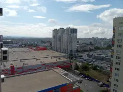 Фото гостя 10 — Квартира однокомнатная в Промышленном, 40 м², Самара