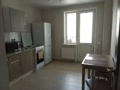 Фото гостя 12 — Квартира однокомнатная в Промышленном, 40 м², Самара