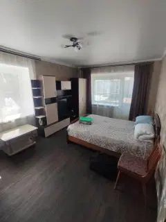 Фото гостя 10 — Квартира однокомнатная на улице Пролетарской, 33 м², Ростов Великий