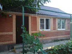 Фото гостя 3 — Дом 5-местный в хуторе Ленина, 28 м², Аксай