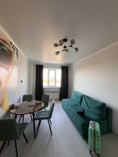 Фото гостя 5 — Квартира однокомнатная на улице Советской, 42 м², Минеральные Воды