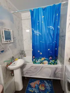 Фото гостя 2 — Студия однокомнатная в Ленинском, 34 м², Новосибирск