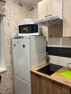 Фото гостя 11 — Квартира двухкомнатная на улице Маяковского, 42 м², Сортавала